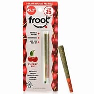 Froot: Cherry Pie