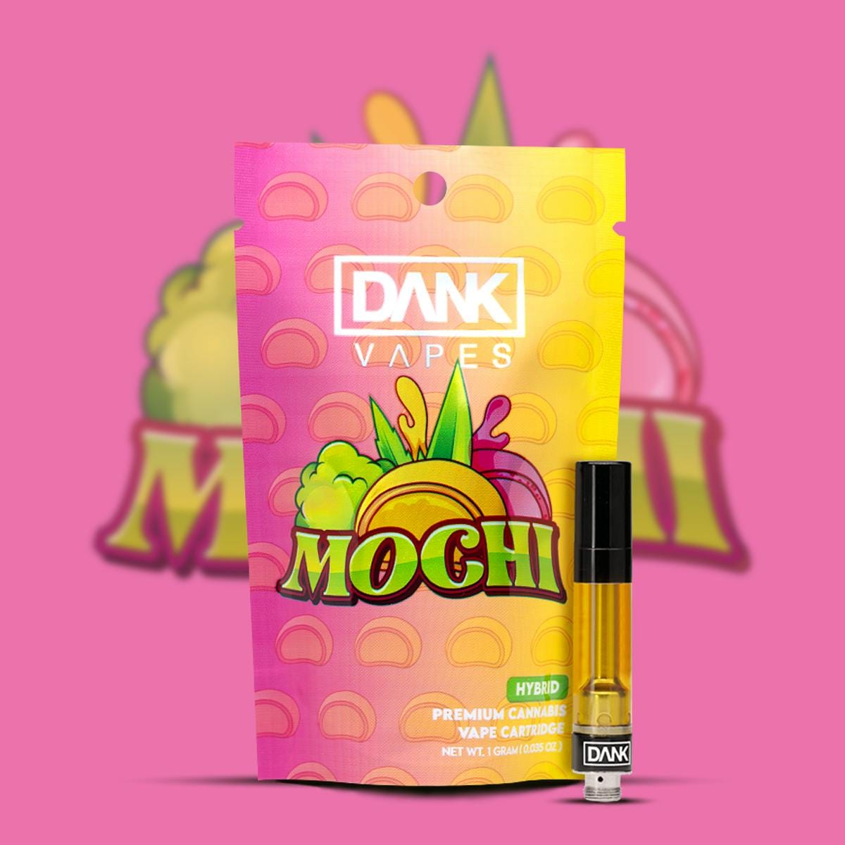 DANK — Mochi