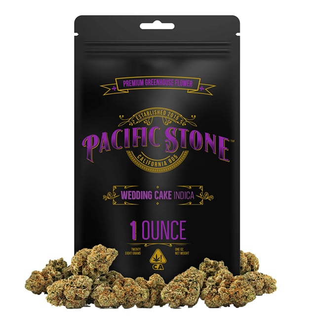 Wedding Cake | 28g
