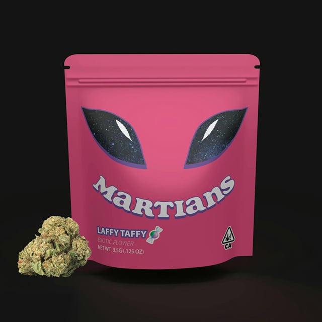 Laffy Taffy | 3.5g