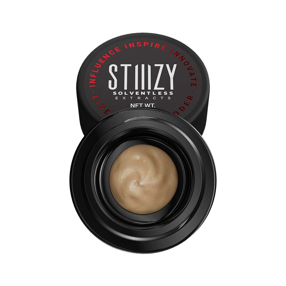 Stiiizy: Blueberry Shortcake