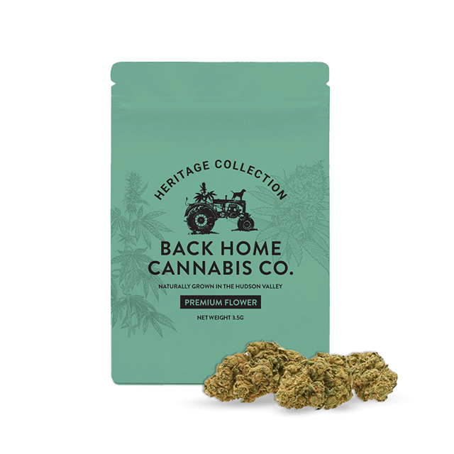 BHCC | Jack Herer | Flower | 3.5g