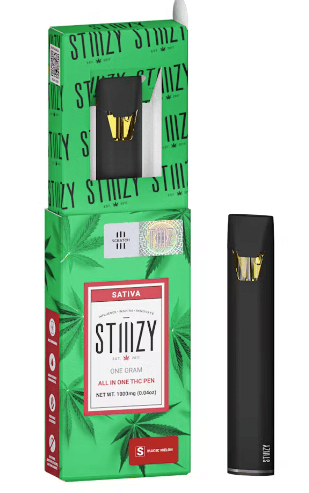 Stiiizy — Magic Melon
