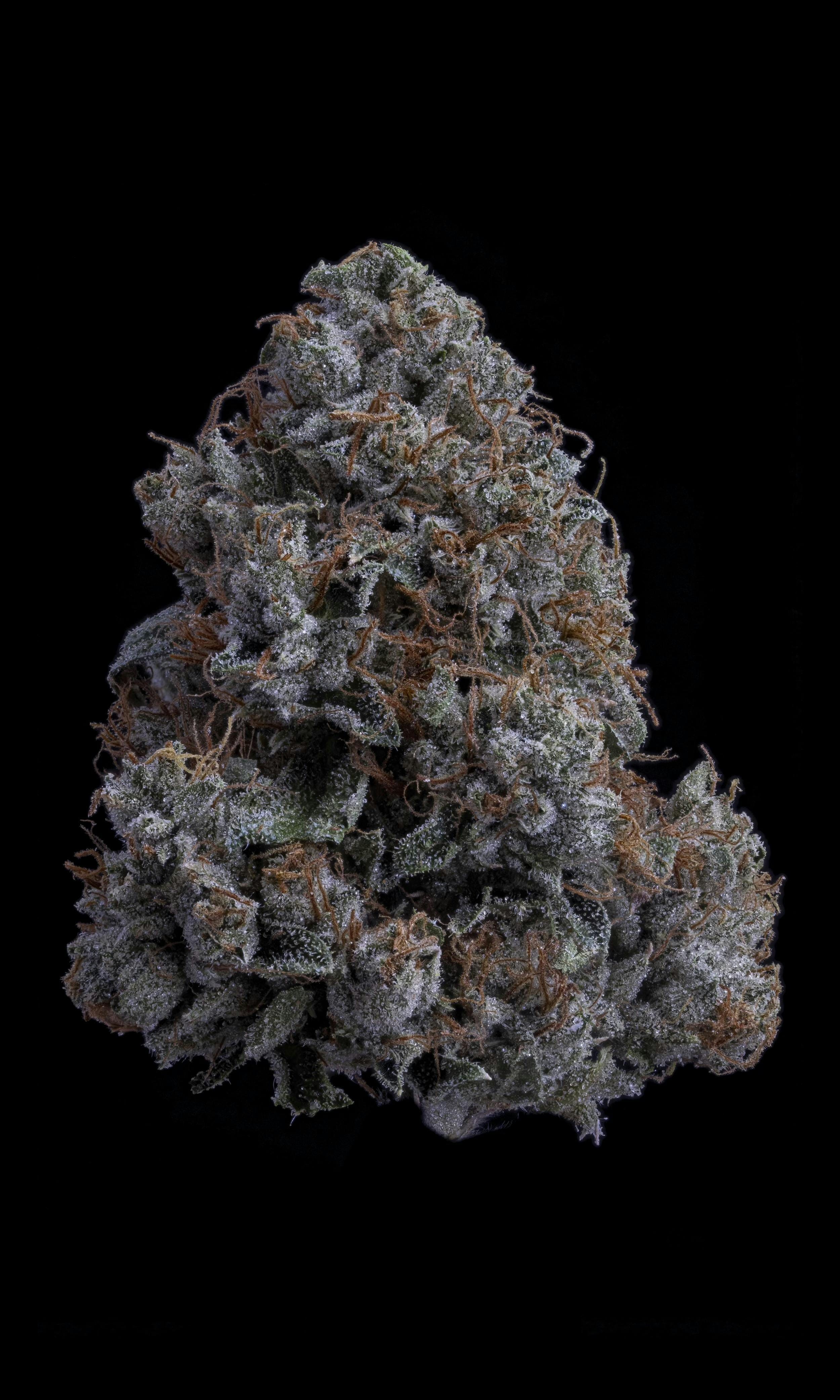 Sticky Status — K1 OG 3.5G