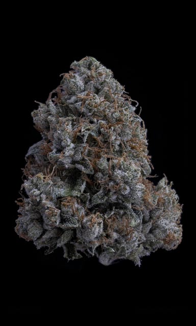 K1 OG - Flower Jar - 3.5g