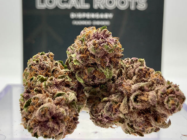 Tropicana Cherry's - 3.5g