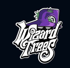 Zoza - Wizard Trees - Eighth - $60 - Flower