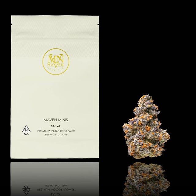 Orange Bellini | 14g Smalls
