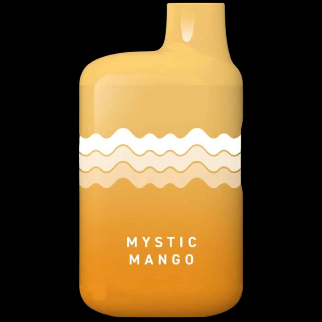 Tempo x Punch — Mystic Mango