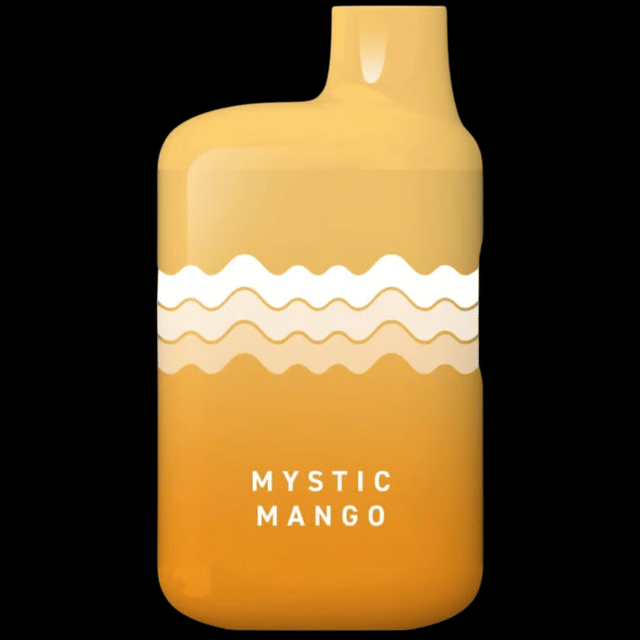 Tempo x Punch — Mystic Mango