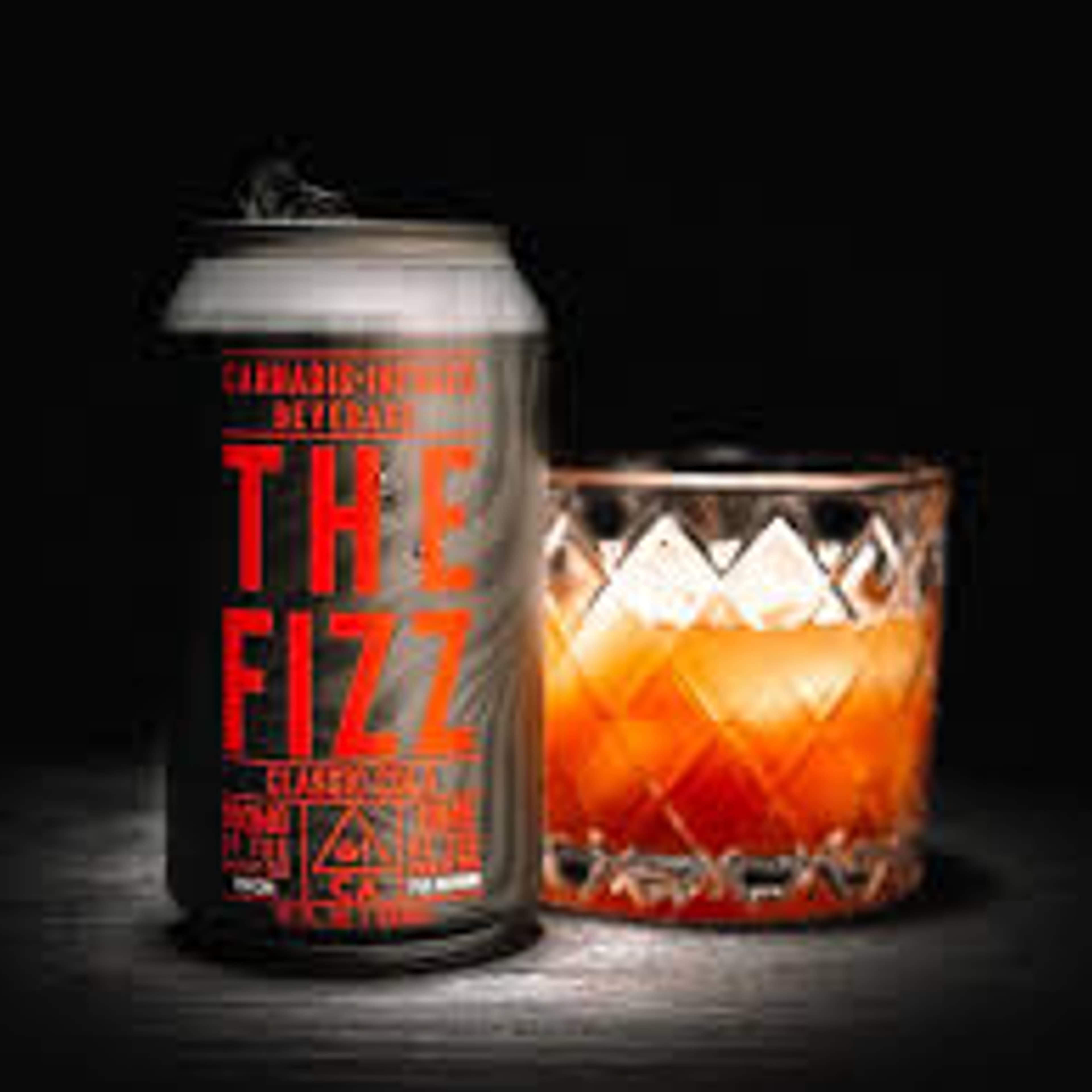 CLASSIC COLA 100MG - MANZANITA - - $5.50 - Edibles