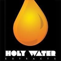 Tally Burger Split Jar Live Rosin 1g - Holy Water -  - $75 - Concentrates