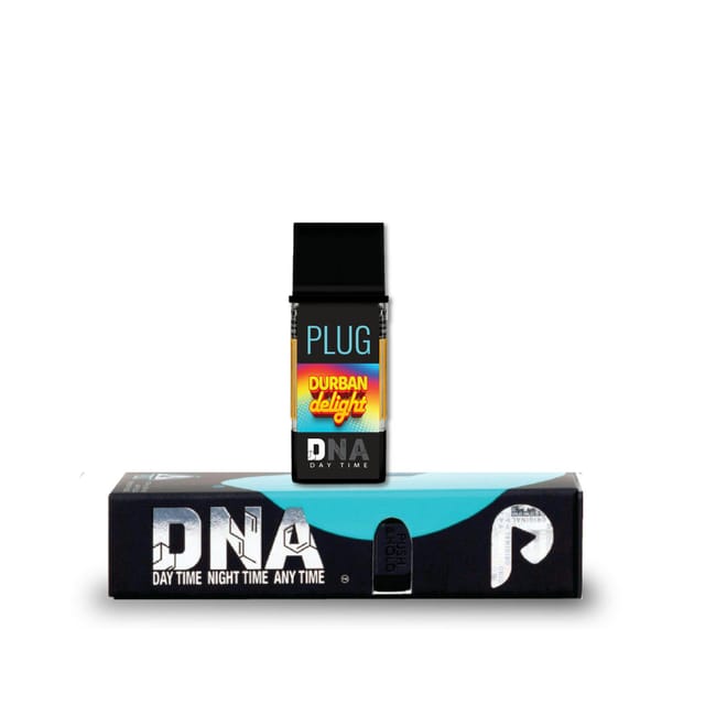 PlugPlay — Durban Delight