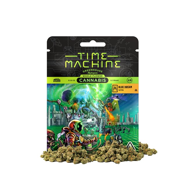 Blue Dream |3.5g