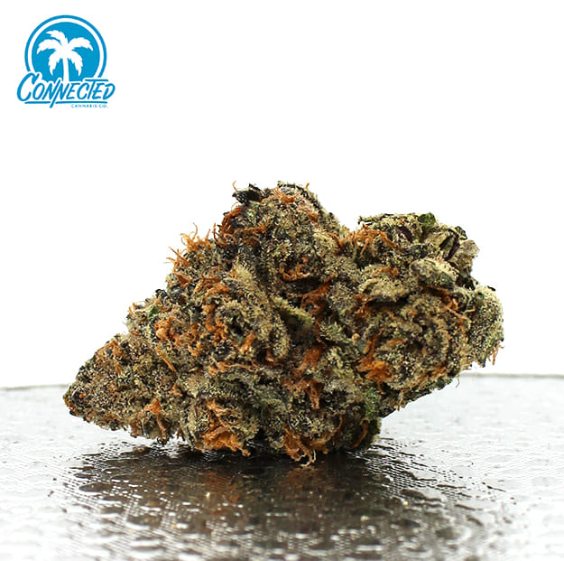 Connected - Gelonade - 3.5g - Connected -  - $49.99 - Indoor Flowers