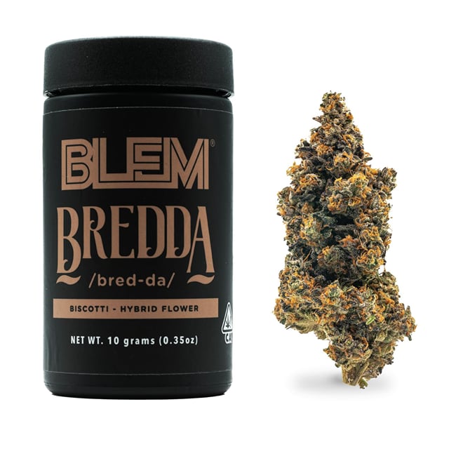 Bredda | 10G