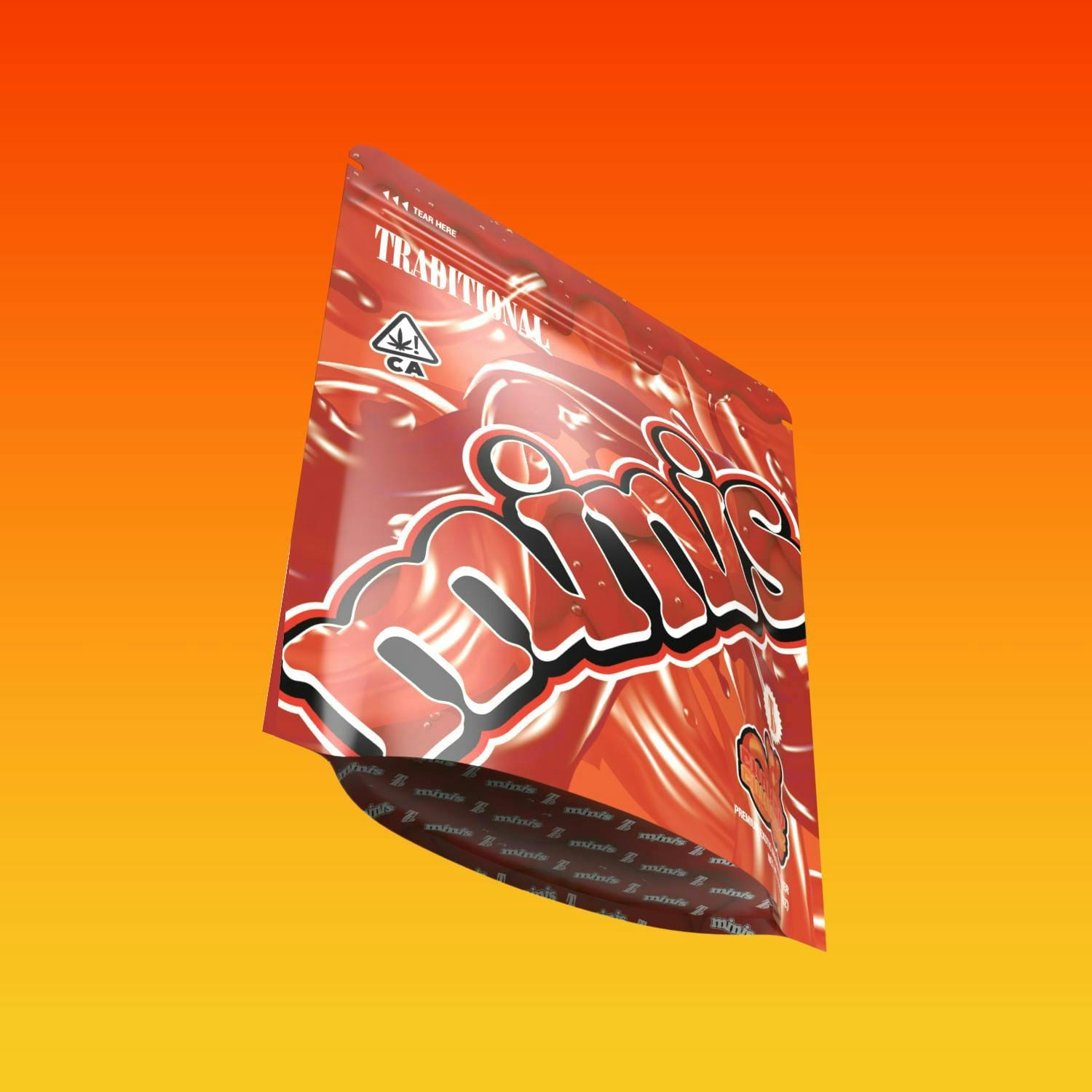 Gummies 28.36% 5g Smalls - Traditional - 5 Grams - $39.99 - Flower