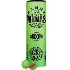 Kanha Minis - Kanha - Indica Float - $24 - Edibles