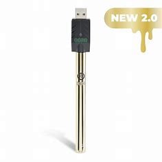 Ooze | 510 Thread Battery | Accessories