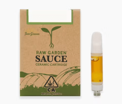 PB Souffle - Sauce Cartridge (1000mg)