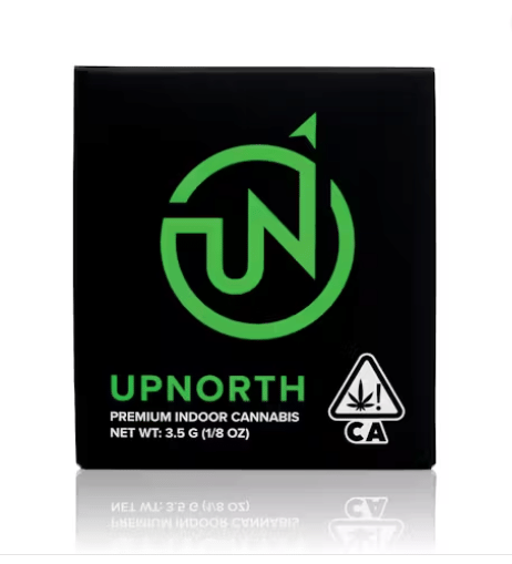 UpNorth: Cherry Pie