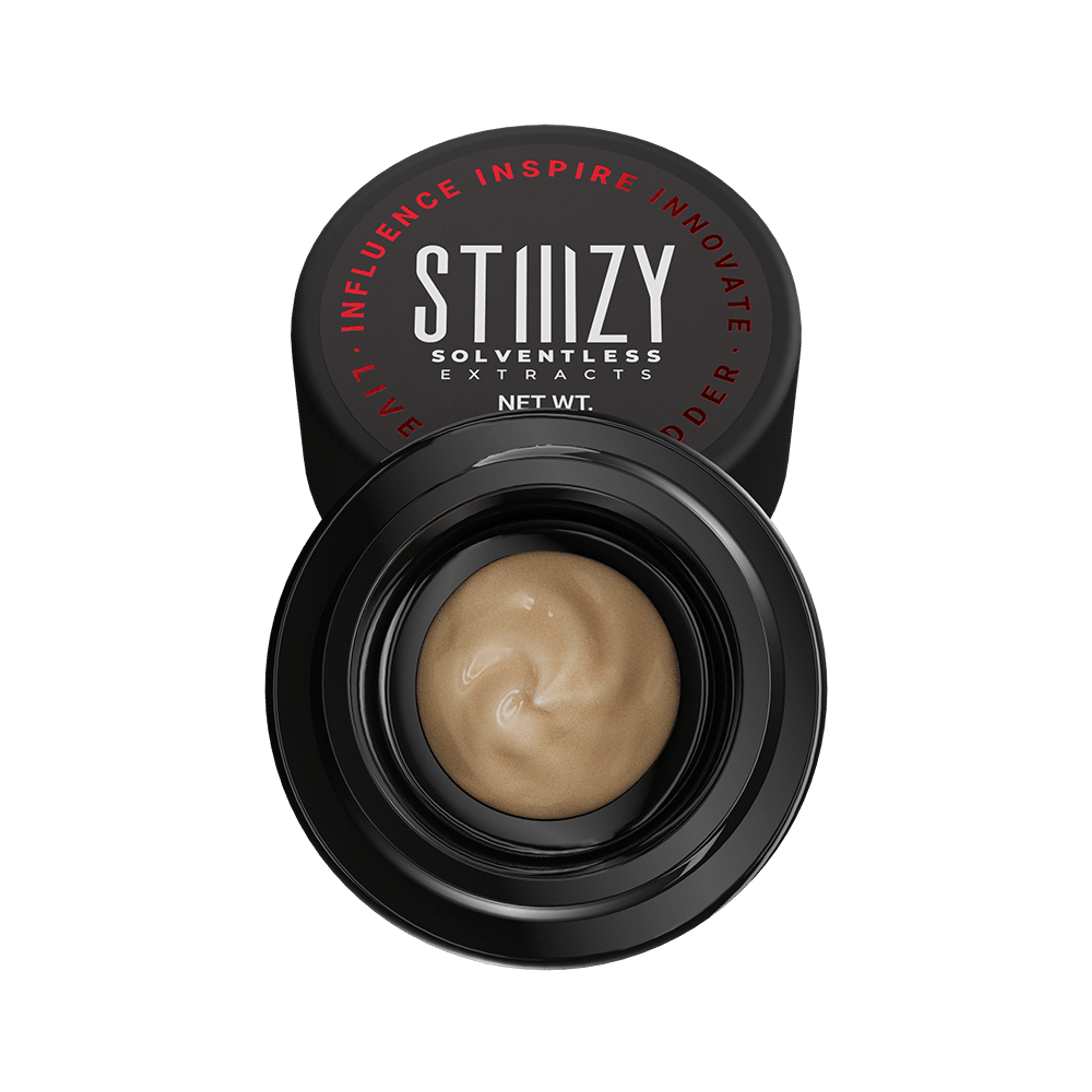 STIIIZY Live Rosin Badder | 1g - Orange Sunset - Concentrate - Sativa - STIIIZY - - $25 - Concentrates