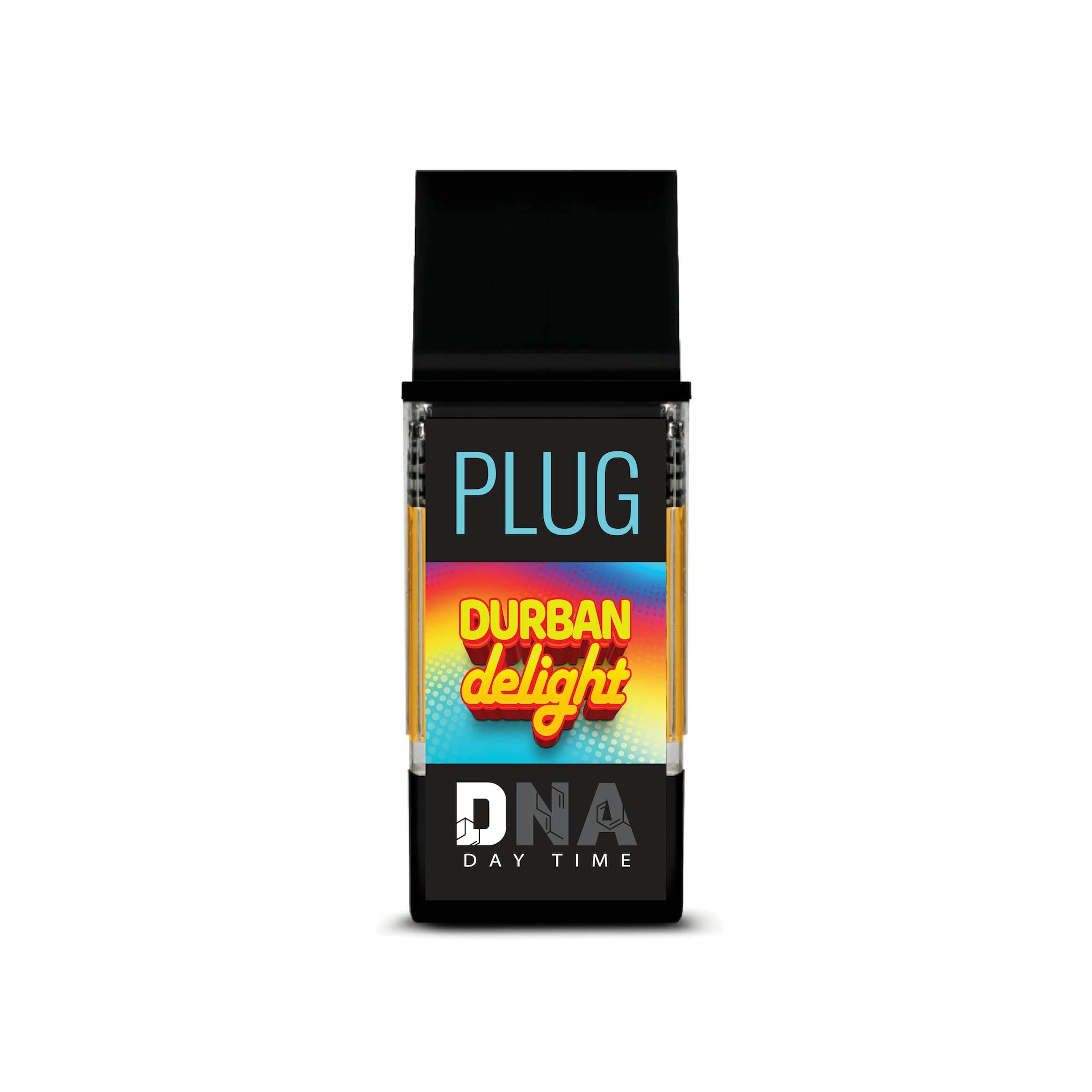 DNA | Durban Delight Pod - 1g - PLUGplay - - $34 - Cartridges / Pods