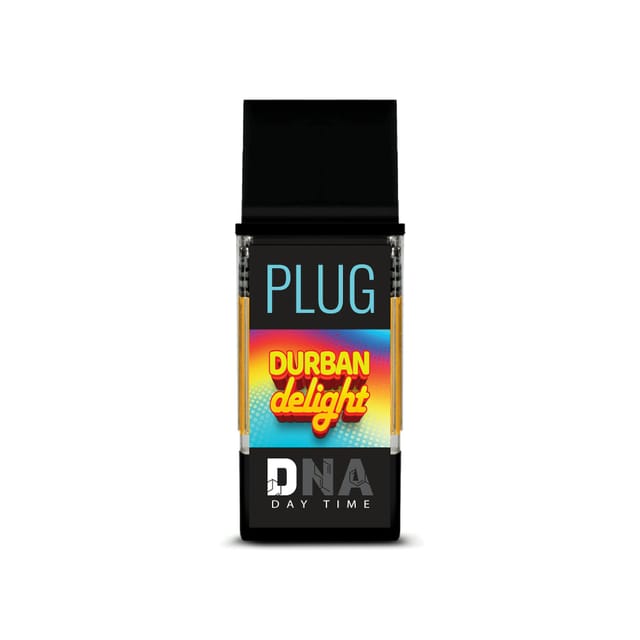 Plug n Play: Dna - Durban Delight