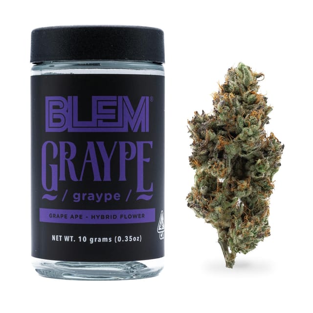 GRAYPE 10G
