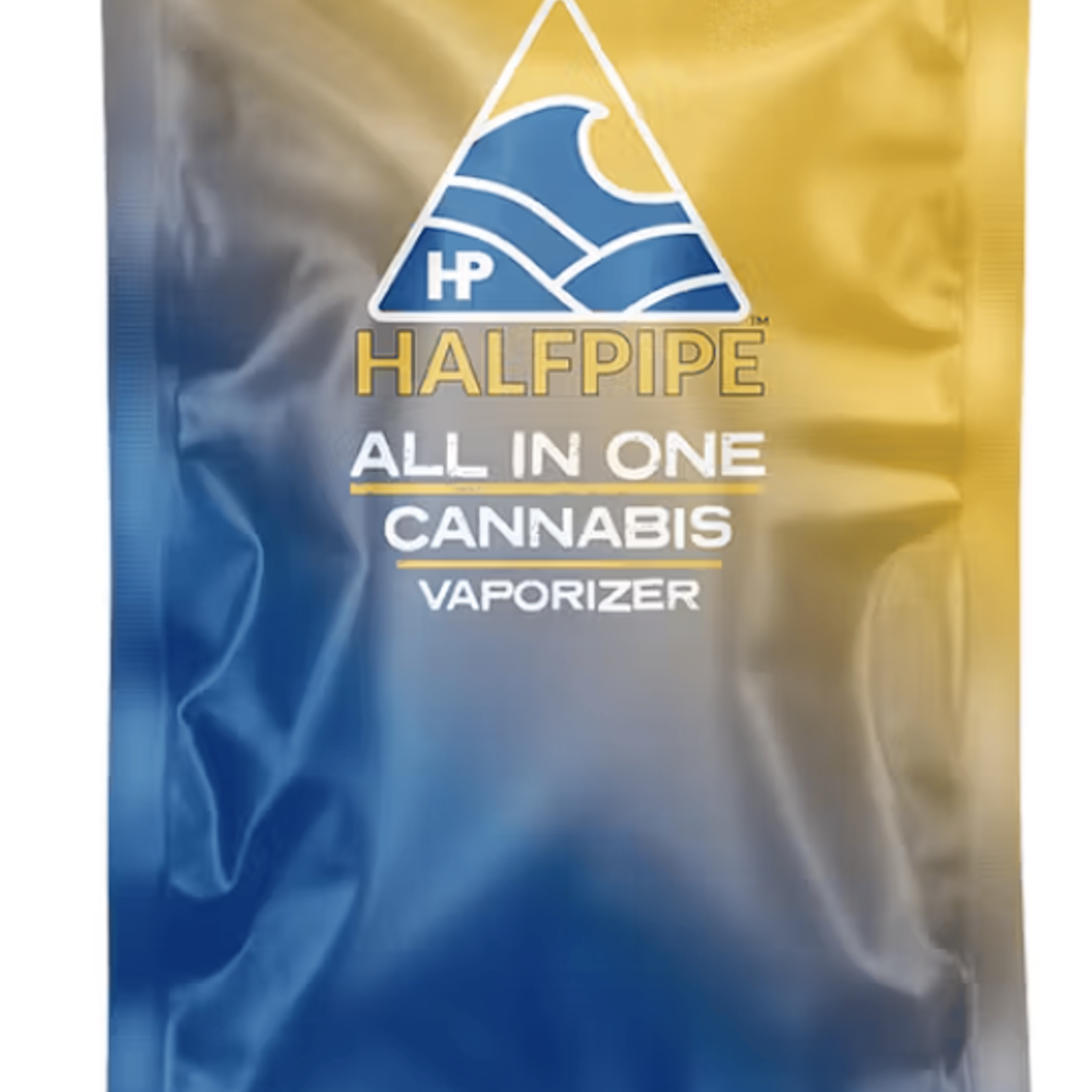 Midnight Raspberry 1G All-in-One - Halfpipe - - $14.88 - Cartridges