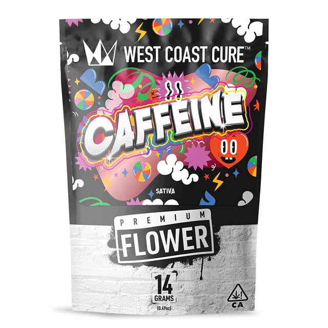 Caffeine | 14G
