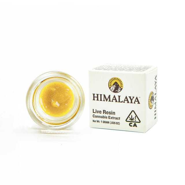 Himalaya: Cherry Gushers