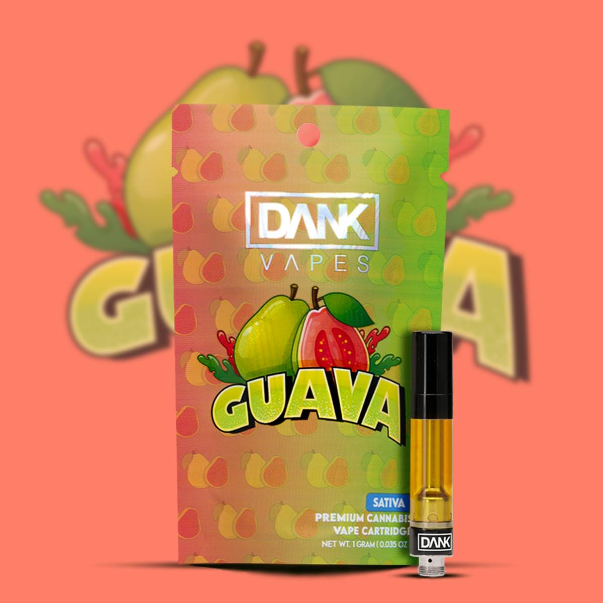 DANK — Guava