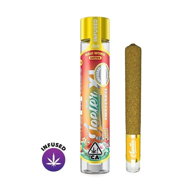 2g XL Maui Wowie