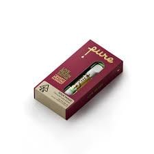 Pure Vape | — Quartz Core