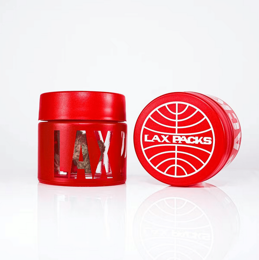 LAX Packs | 3.5g - Cherry Bellini - Hybrid - LAX Packs -  - $40 - Flowers