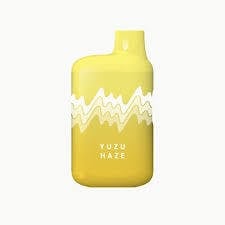 Tempo - Yuzu Haze All in One Vape