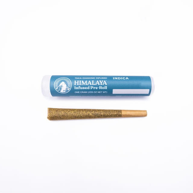 Himalaya: Gelato Dosi
