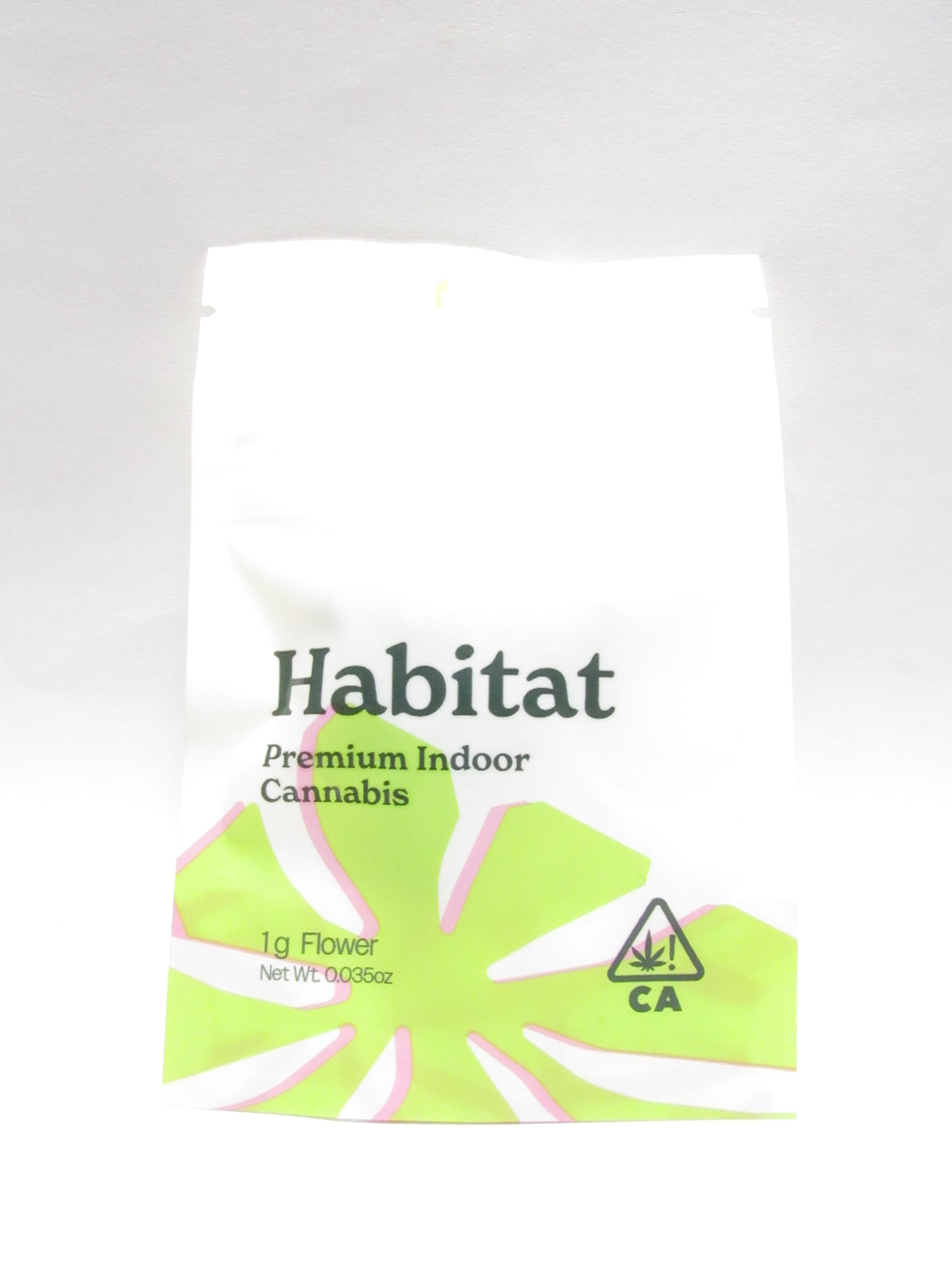 Habitat — Hotcakes