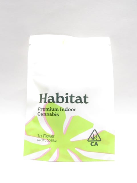 Habitat — Hotcakes