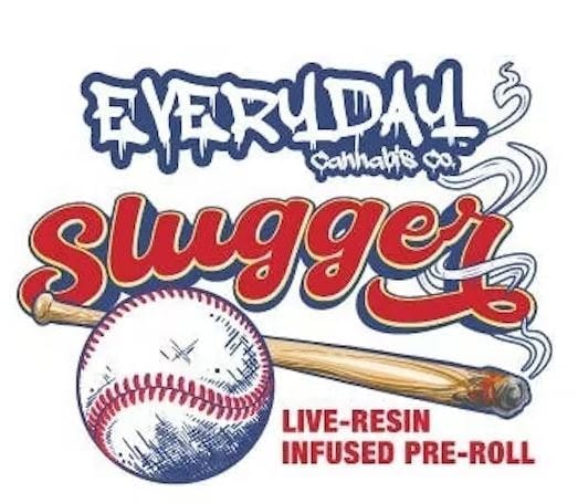 RUNTZ SLUGGER PRE-ROLL 1.5G - EVERYDAY -  - $13 - Pre-Rolls