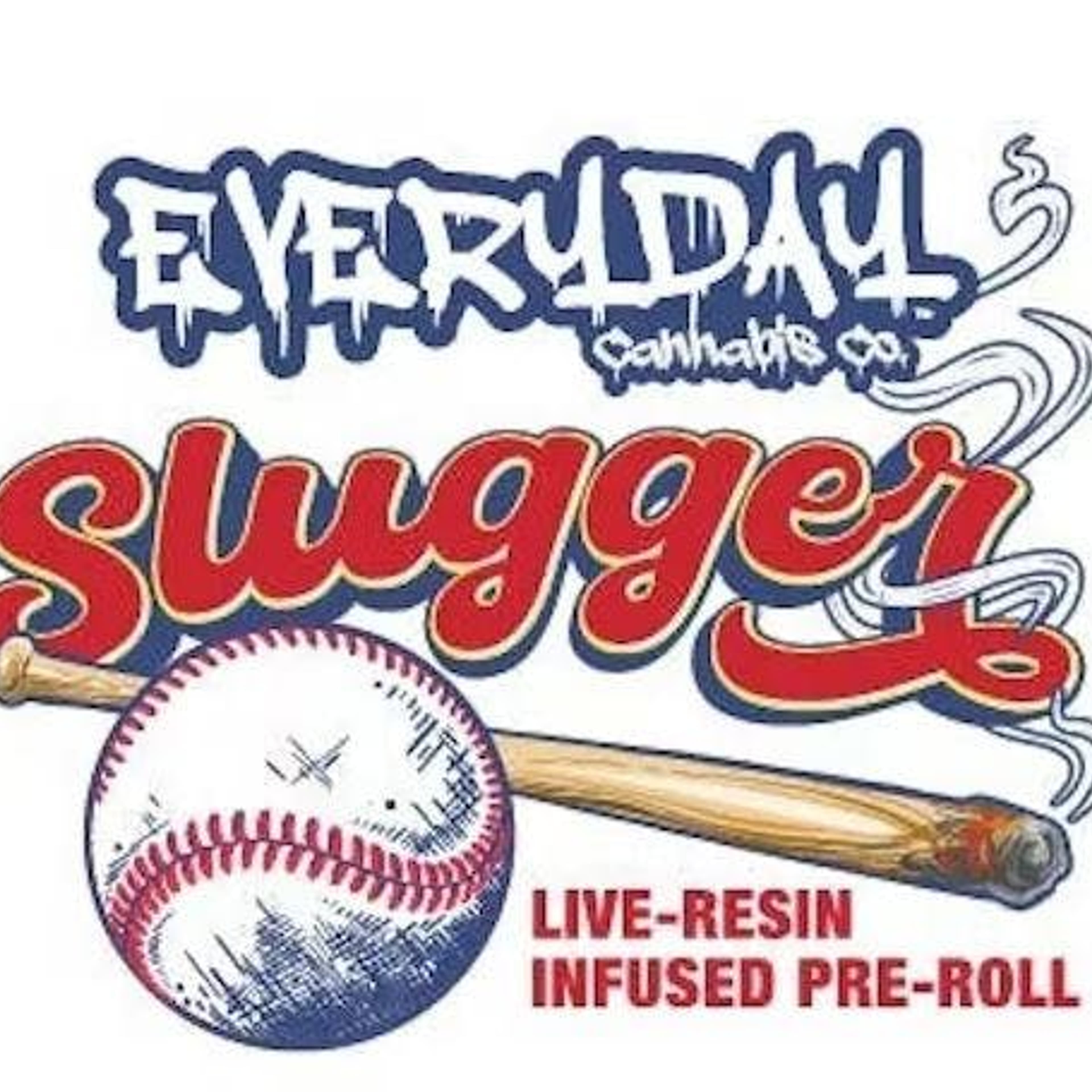 RUNTZ SLUGGER PRE-ROLL 1.5G - EVERYDAY - - $13 - Pre-Rolls
