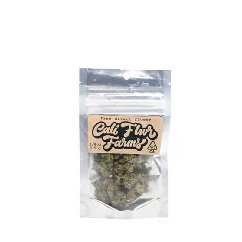 Cali Flwr Farm — Bubba Glue