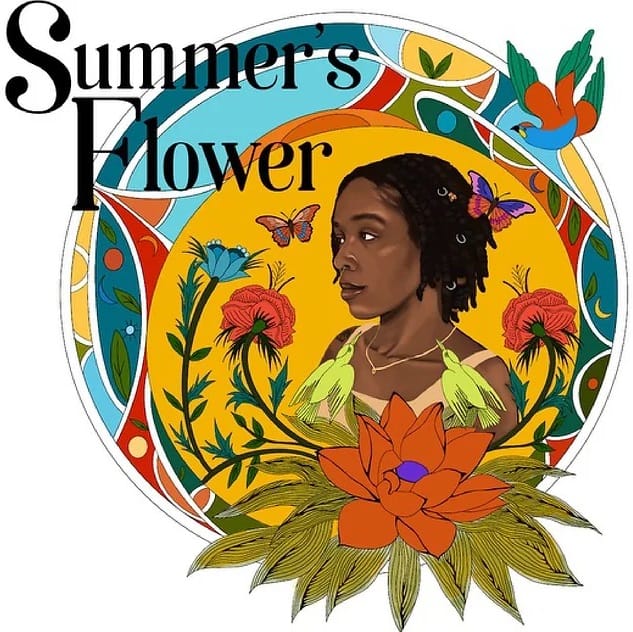 Lantz Summers Flower 3.5g - Mother Humboldt's INC. -  - $45 - Flowers