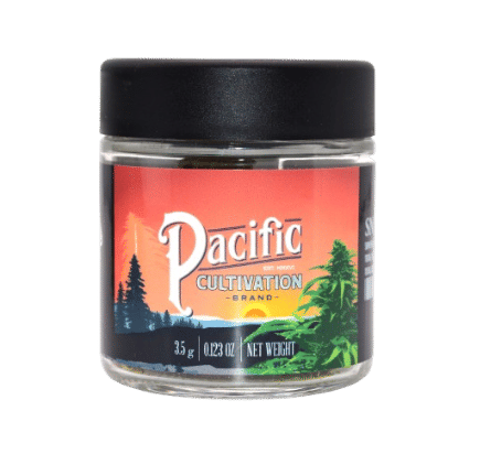 GMO - Indoor Flower - Willow Creekside Farms - Eighth - $29.99 - 4mo+ Flower (Date in Description)