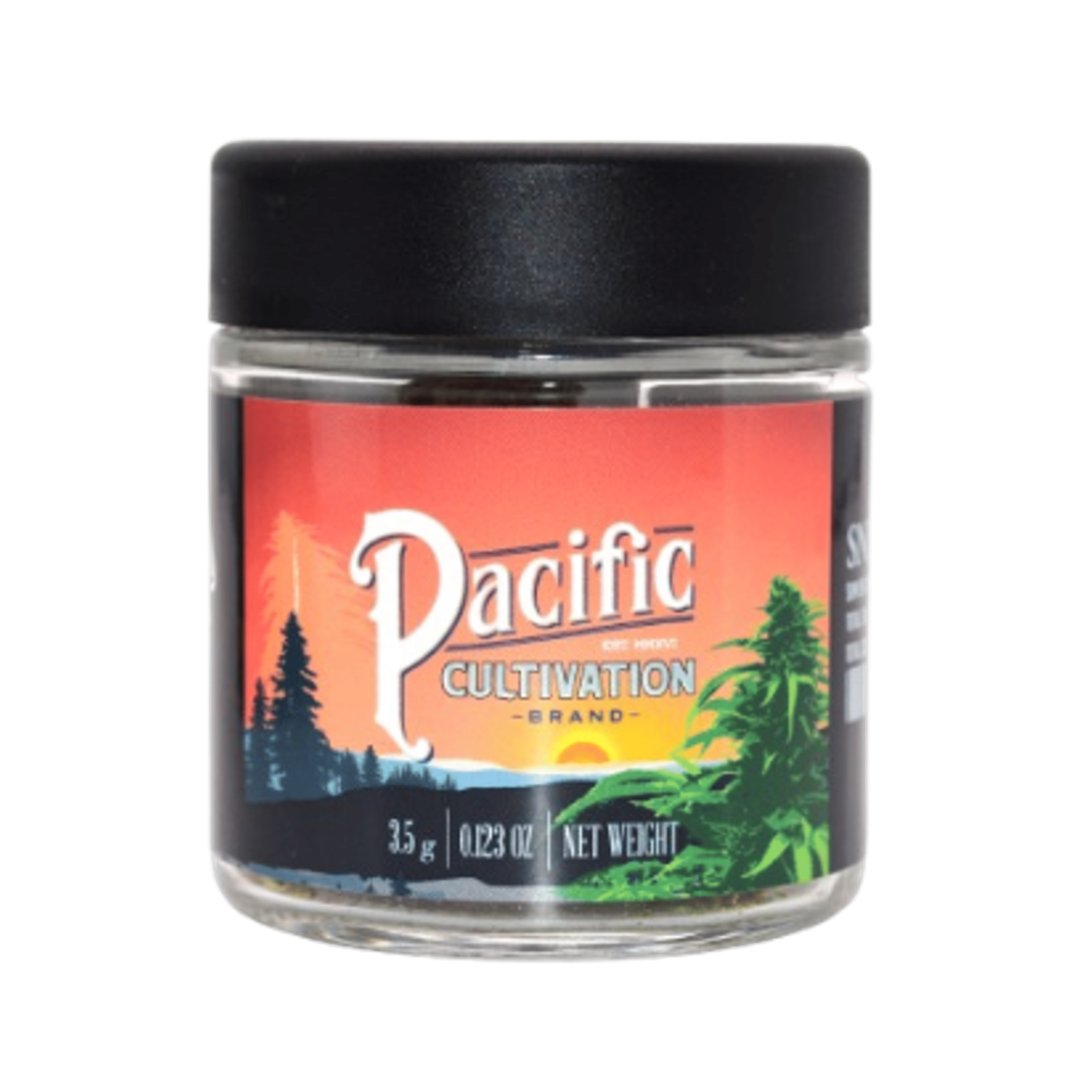 GMO - Indoor Flower - Willow Creekside Farms - Eighth - $29.99 - 4mo+ Flower (Date in Description)