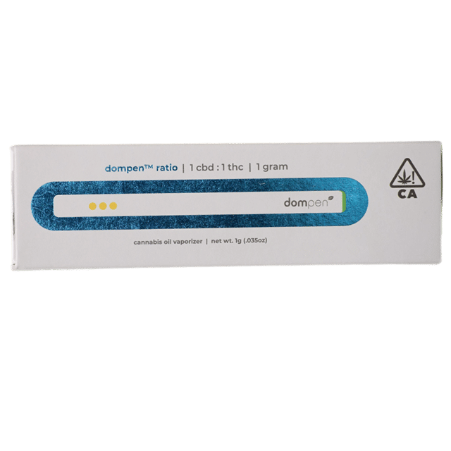 Mint 1:1 1g