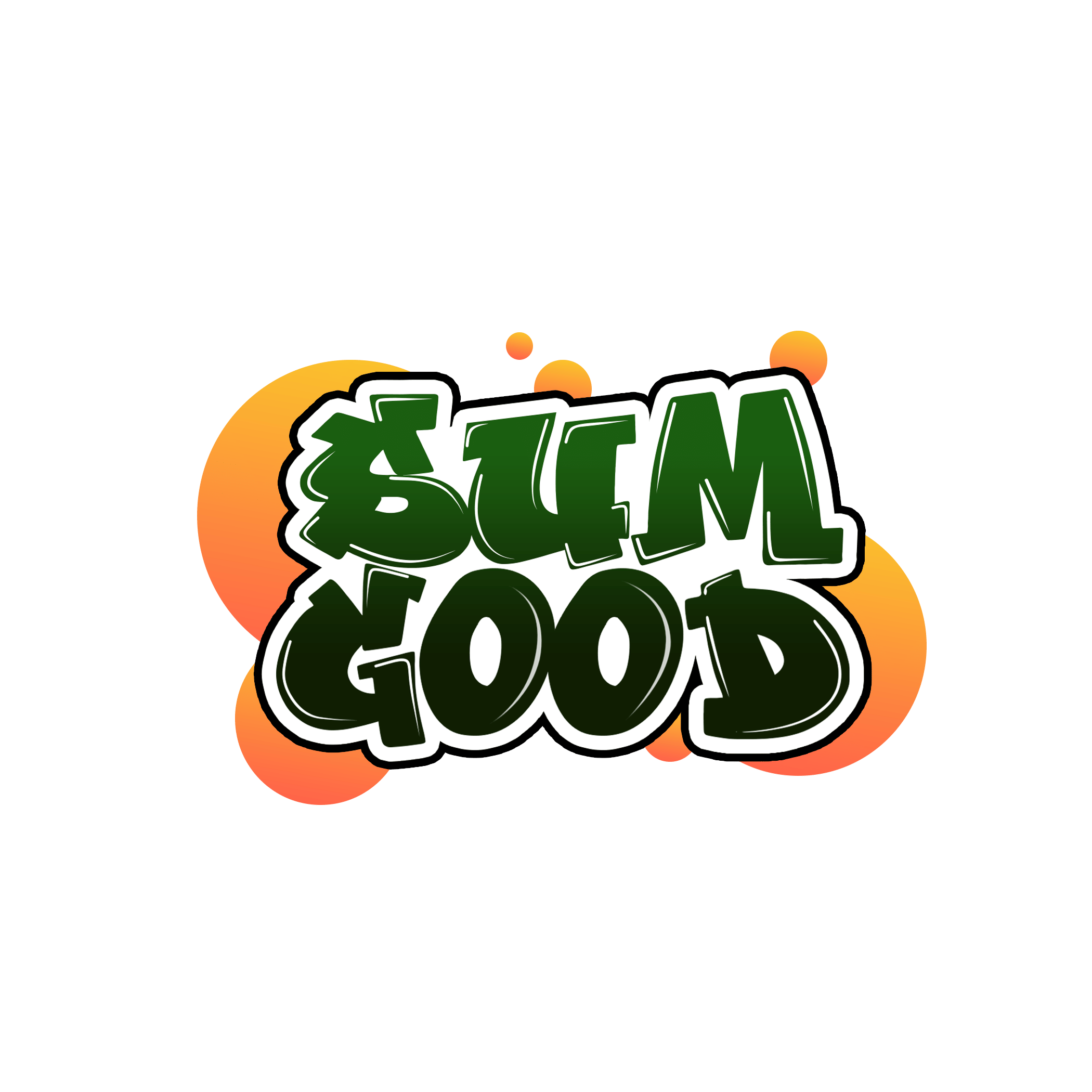 Orange Runtz -7g- 30% THC (Premium Buds) - Sum Good -  - $15 - Flowers