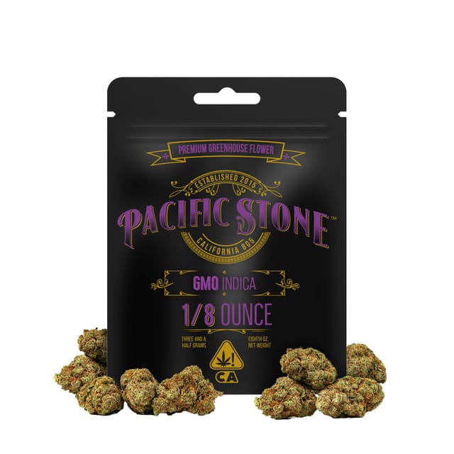 P- GMO | 3.5g
