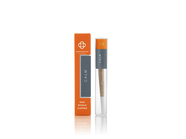 Calm | 1g Preroll